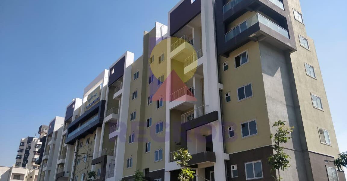 2 BHK for sale in Concorde Epitome