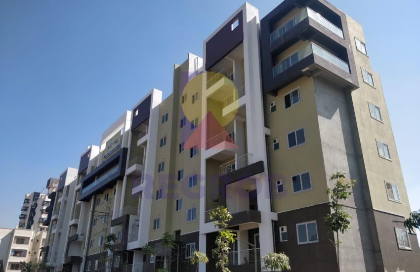 2 BHK for sale in Concorde Epitome