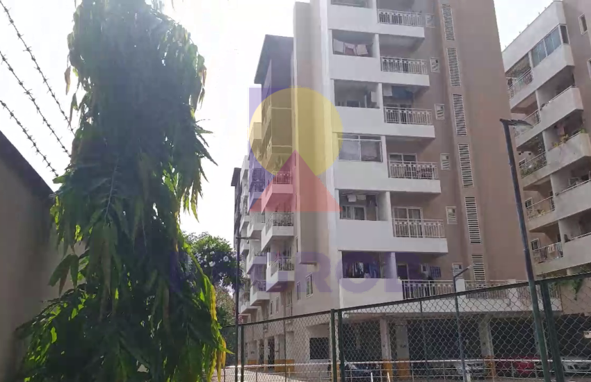 2 BHK for sale in Concorde Tech Turf
