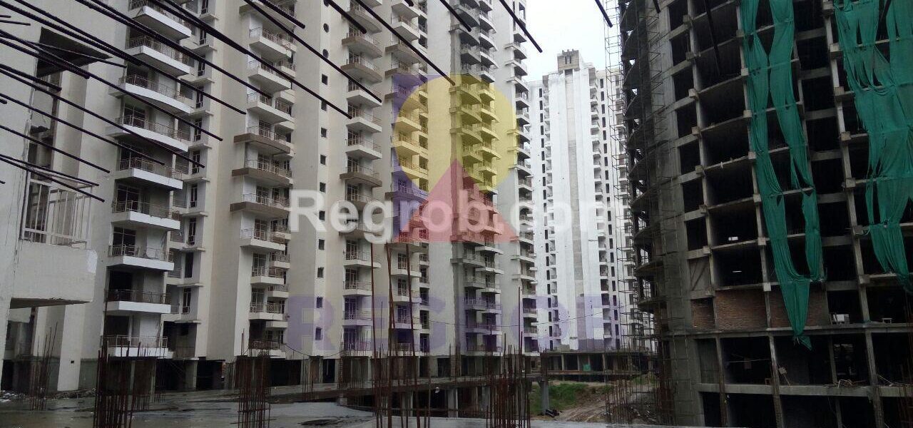 1 BHK Apartment in Supertech Eco Village 1