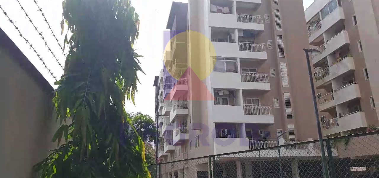 3 BHK for sale in Concorde Tech Turf