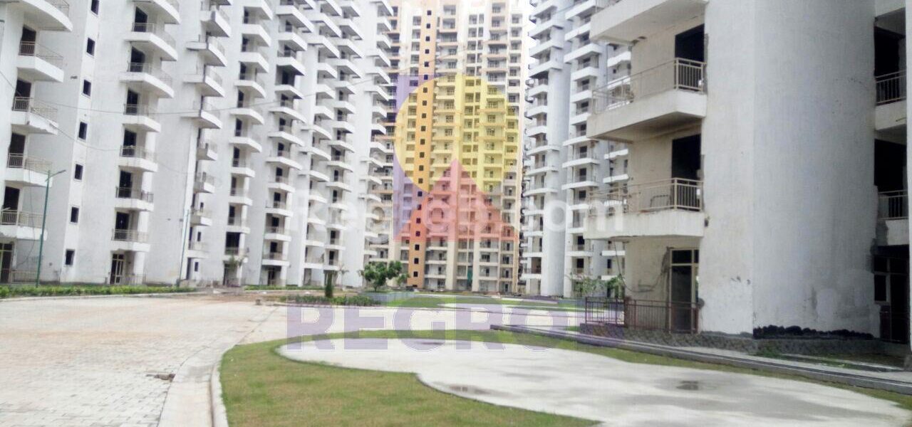 2 BHK Apartment in Supertech Eco Village 1