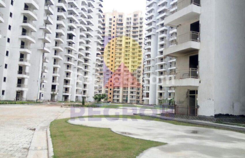 2 BHK Apartment in Supertech Eco Village 1