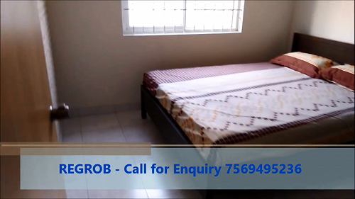 3 BHK  apartments  for sale in Mantri Celestia