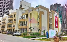 3 BHK Apartment in Supertech Eco Village 3