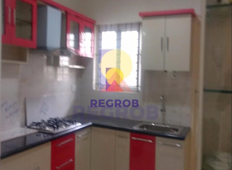 2 BHK for sale in PSR Krish Kamal