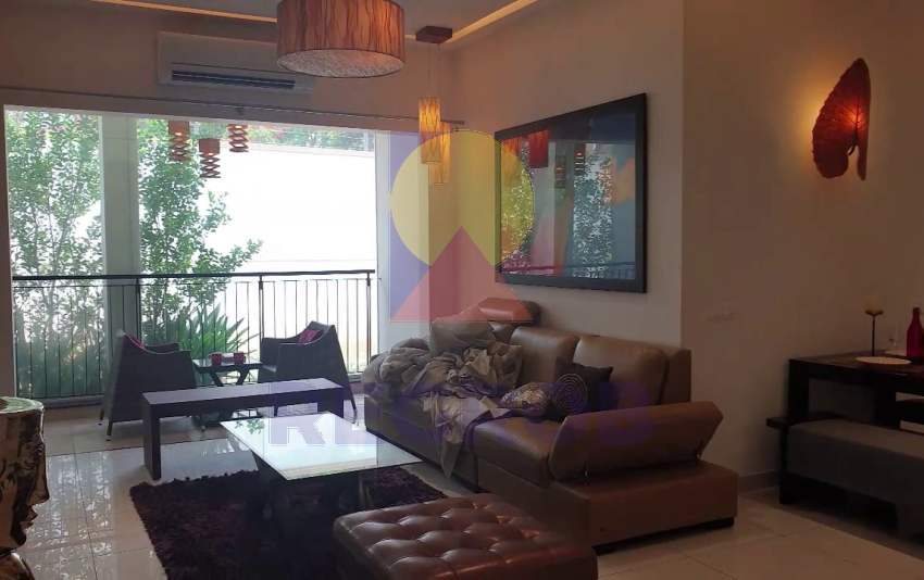 3 BHK for sale in SNN Raj Greenbay