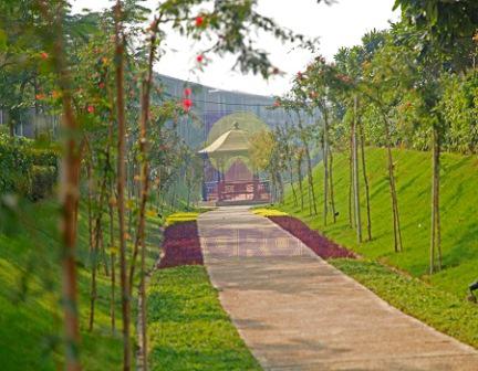 4 BHK Villa in Paramount Golfforeste Villa