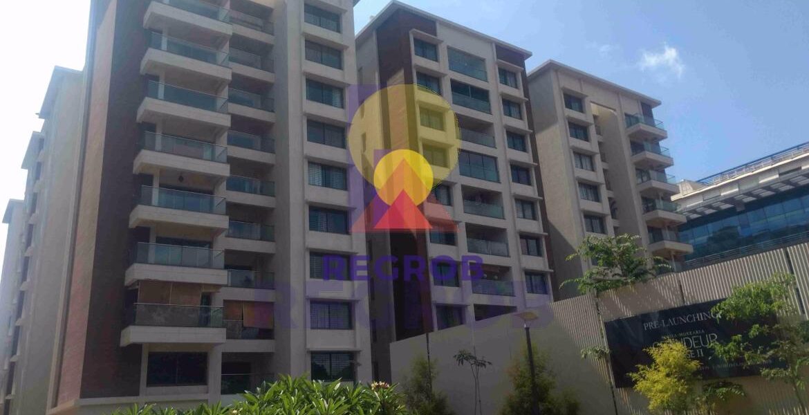 3 BHK In Sobha Morzaria Grandeur Phase 2