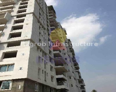 3.5 BHK for sale in  August Grand