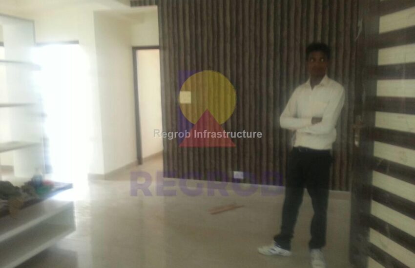 2 BHK Apartment in Royal Nest