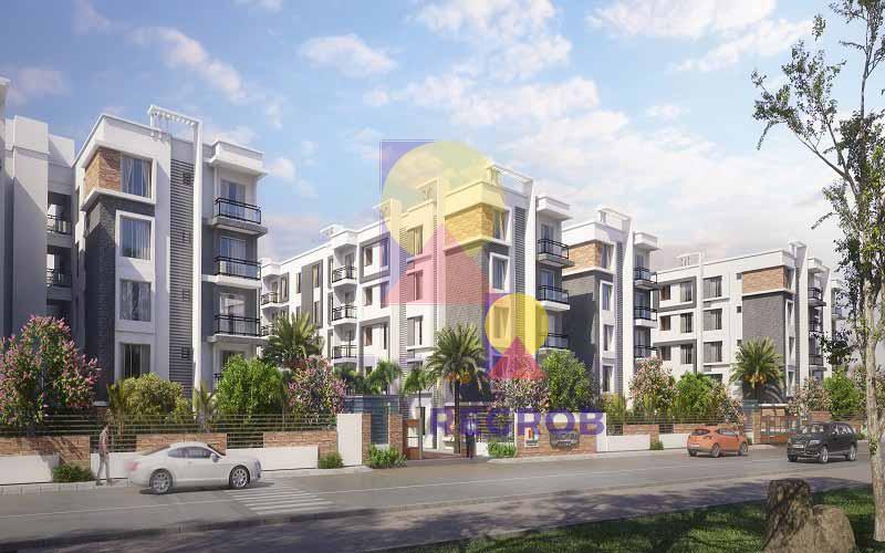 2 BHK in Sumadhura Soham