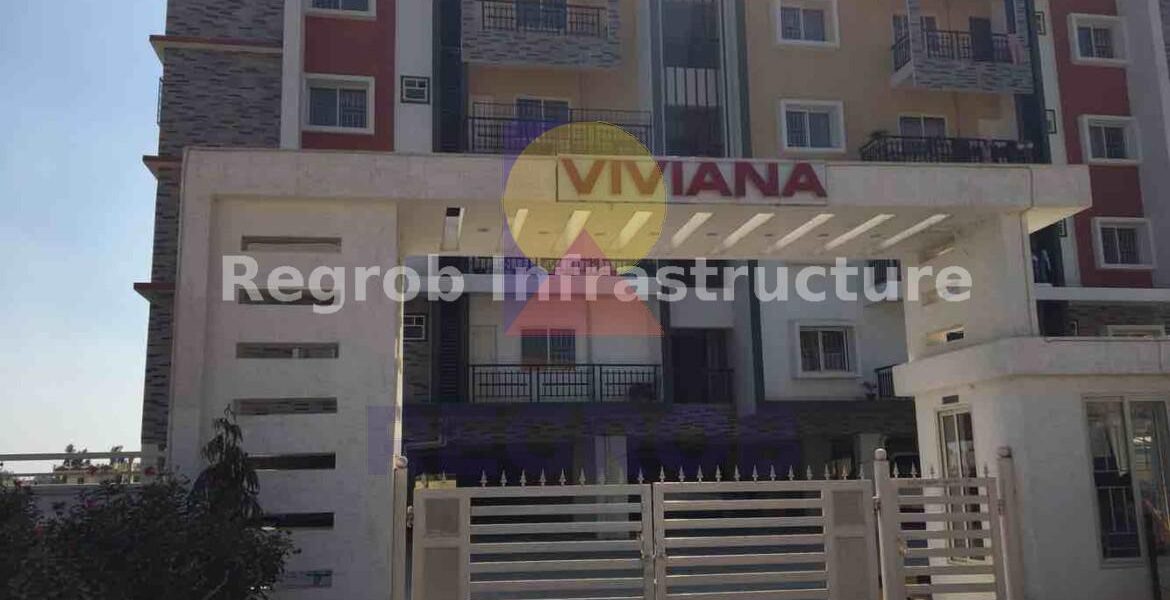 3 BHK for sale in Srinis Viviana