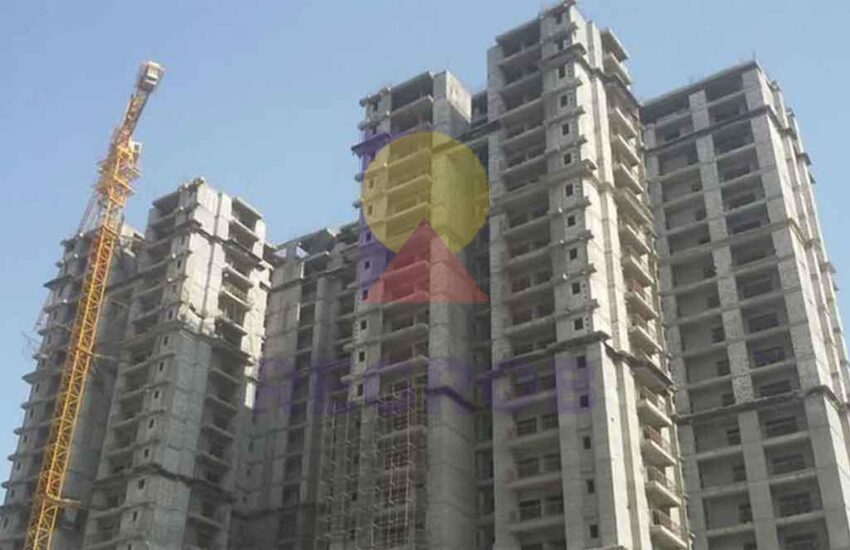 4 BHK Apartment in Apex Golf Avenue