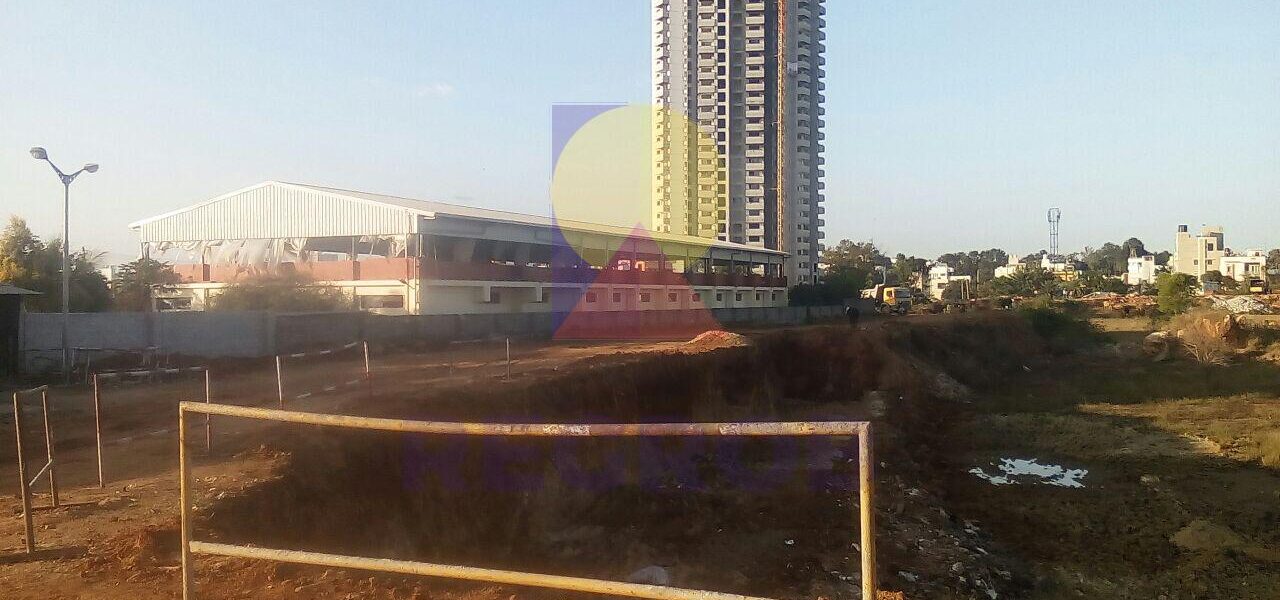 1 BHK in Provident Park Square