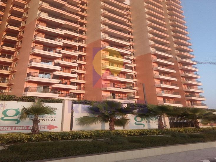 2 BHK For Rent In Skardi Greens