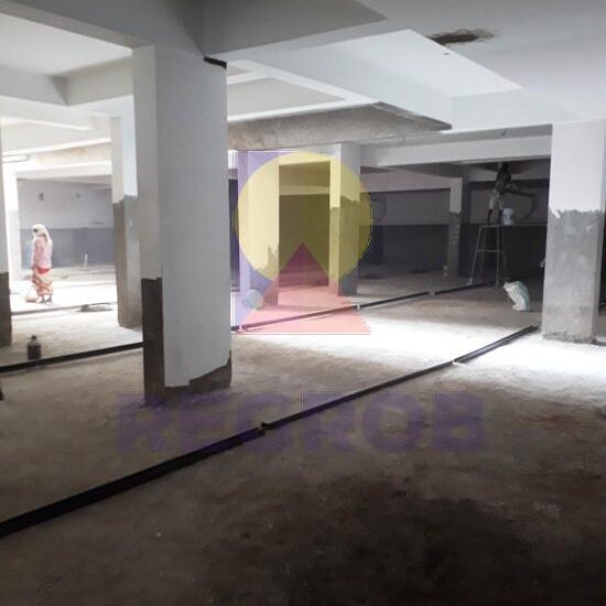 3 BHK Villa For Sale In Green Space Grand