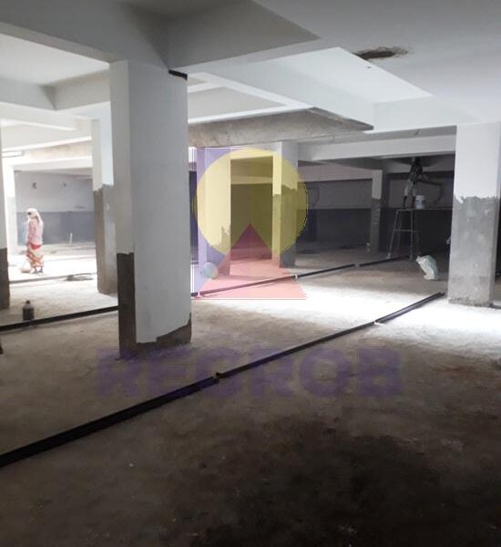 3 BHK Villa For Sale In Green Space Grand