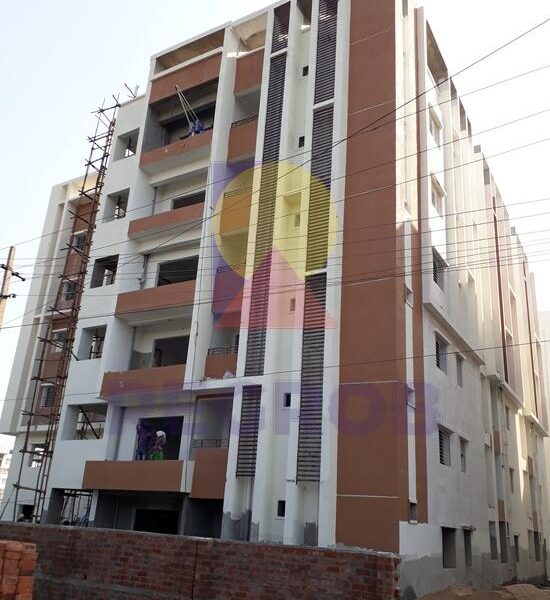 2 BHK Apartments For Sale In Green Space The Hive