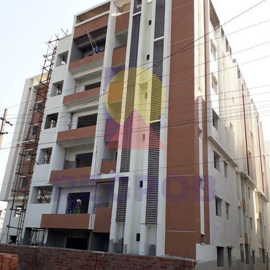 3 BHK Apartment For Sale In Green Space The Hive