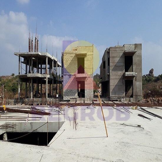 4 BHK Villa For Sale In Northstar Hillside