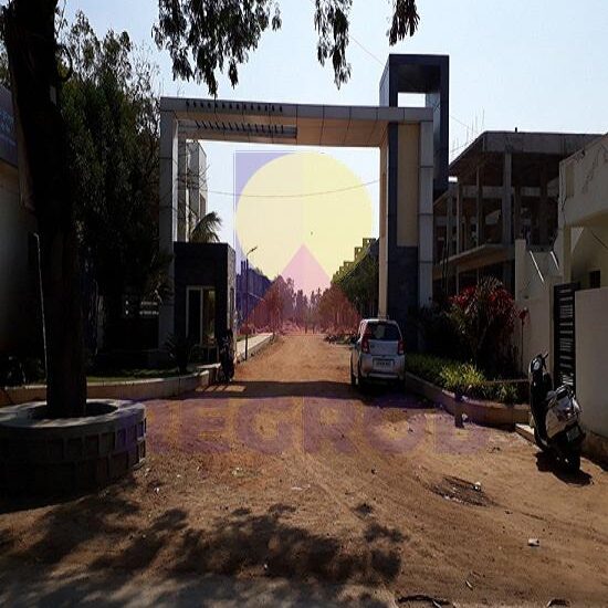 3 BHK Villa For Sale In SV Star Ville Green