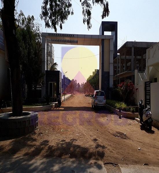 3 BHK Villa For Sale In SV Star Ville Green