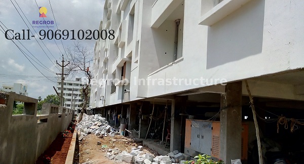 2 BHK For Sale In Sri Sai Balaji Enclave Vijayawada