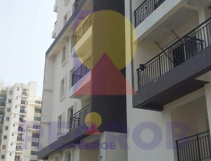 2 BHK for sale in Keerthi Regalia