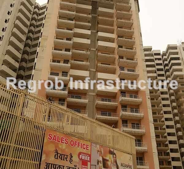 3 BHK apartment for sale in Ace Aspire