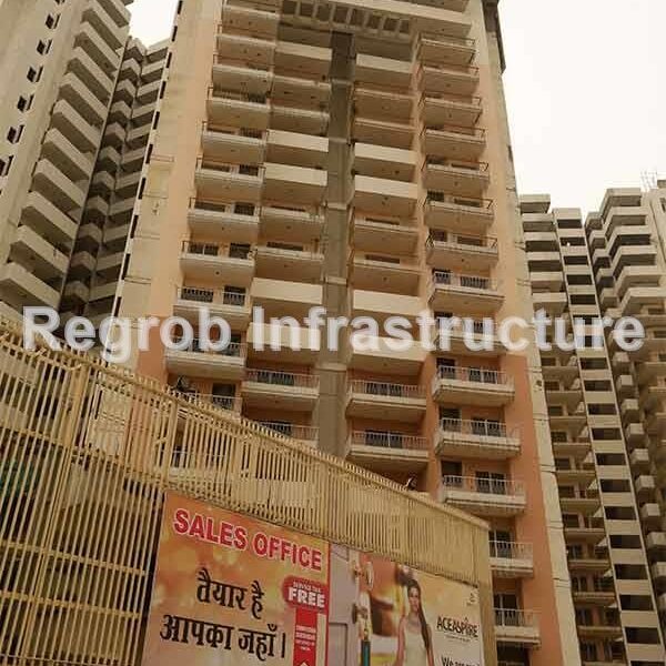 3 BHK apartment for sale in Ace Aspire