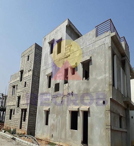 3 BHK Villa For Sale In Aakriti ARV Viva
