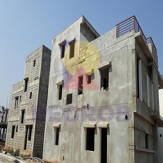 4 BHK Villa For Sale In Aakriti ARV Viva