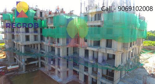 3 BHK Flats For Sale In Ramakrishna Venuzia