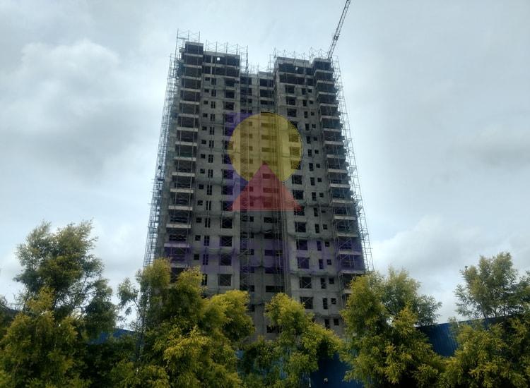3 BHK in Sobha Avenue Phase 1