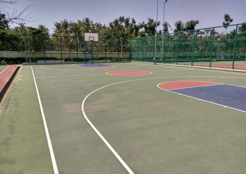 2 BHK For Sale In Provident Sunworth