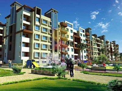 3 BHK Apartments For Sale In Lifestyle Orchid