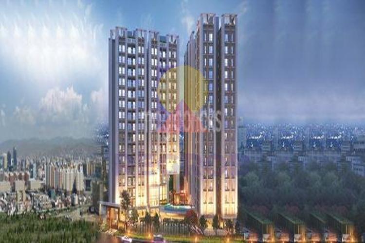 2 BHK Apartments For Sale In Rajat Avante