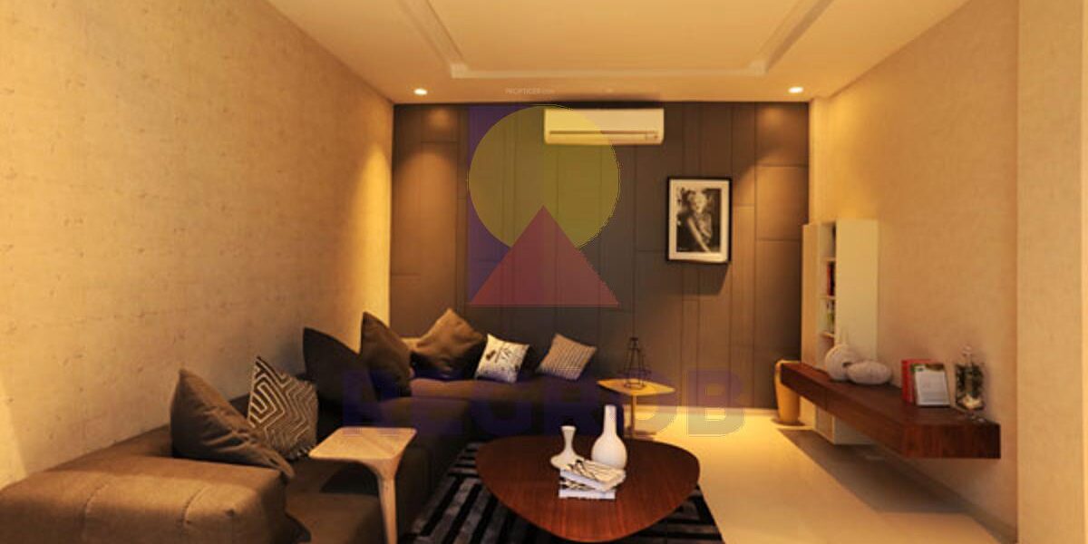 3 BHK Apartment For Sale In Merlin Fifth Avenue
