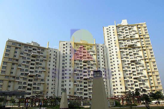 2 BHK Apartments For Sale In Elita Garden Vista