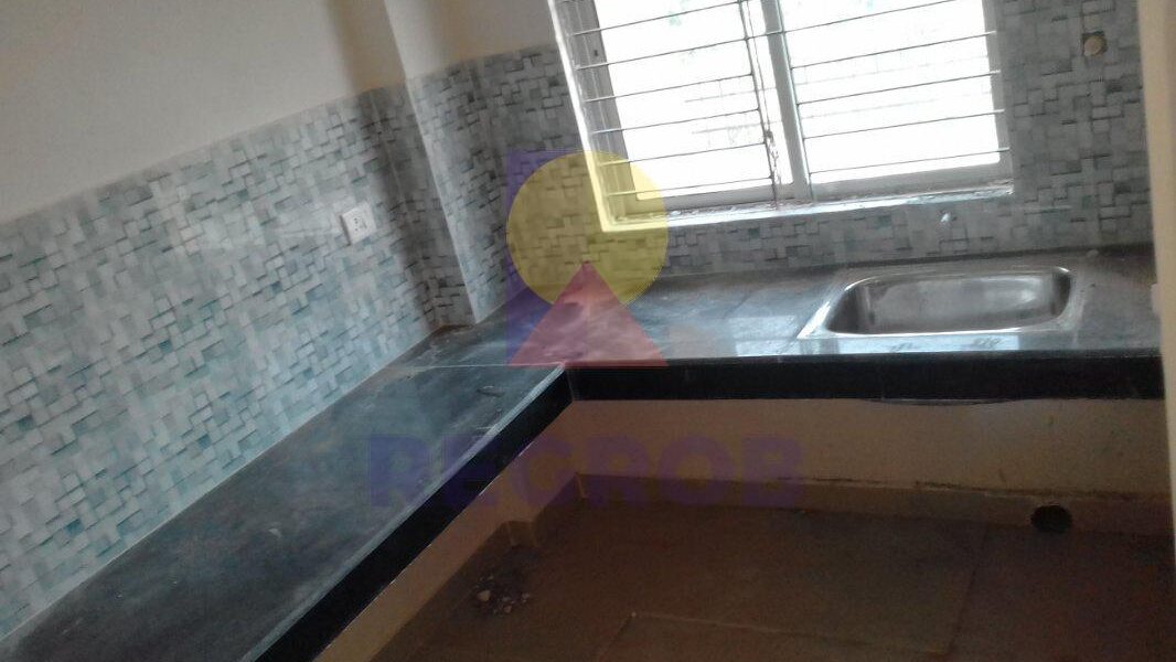 1 BHK Apartment For Sale in Sai Lifestyle