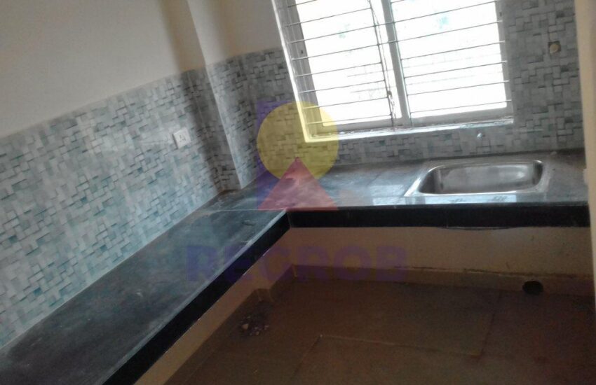 1 BHK Apartment For Sale in Sai Lifestyle