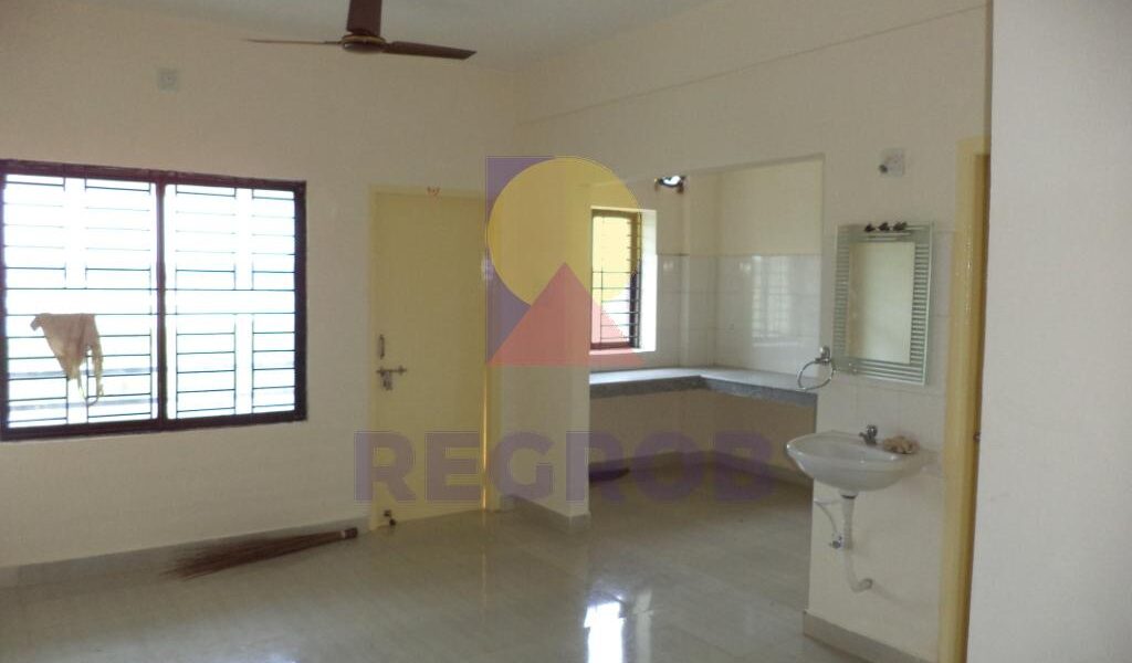 3 BHK Apartment For Sale in Sai Lifestyle
