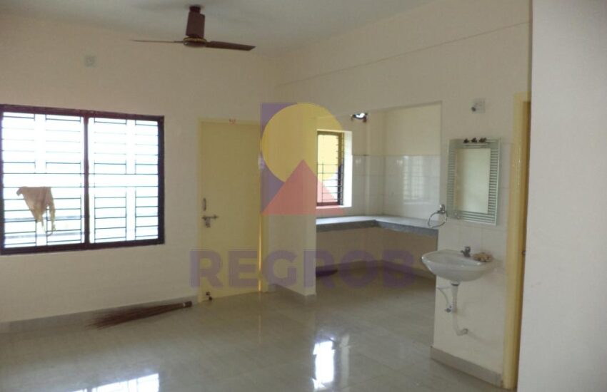 3 BHK Apartment For Sale in Sai Lifestyle