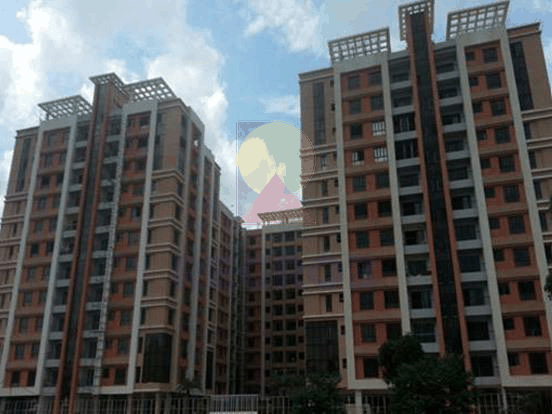 4 BHK Apartment in Vipul Greens