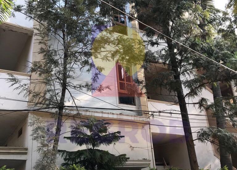 Independent House For Sale in Sainikpuri