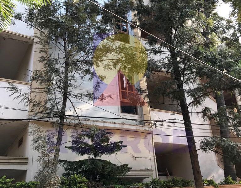 Independent House For Sale in Sainikpuri
