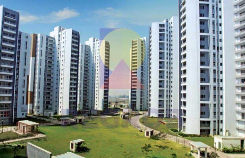 2 BHK Apartment For Sale in Arihant ambar
