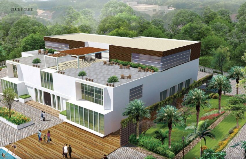 3 BHK For Sale In Prestige Royale Garden