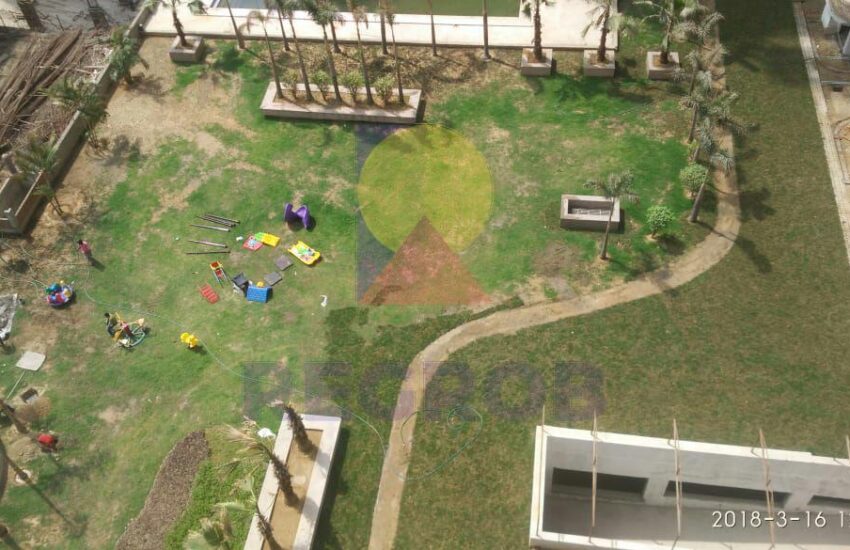3 BHK Apartment Sale in Victory One Central